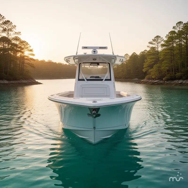 Slide: The Image of Regulator Marine 28 2025 - 1
