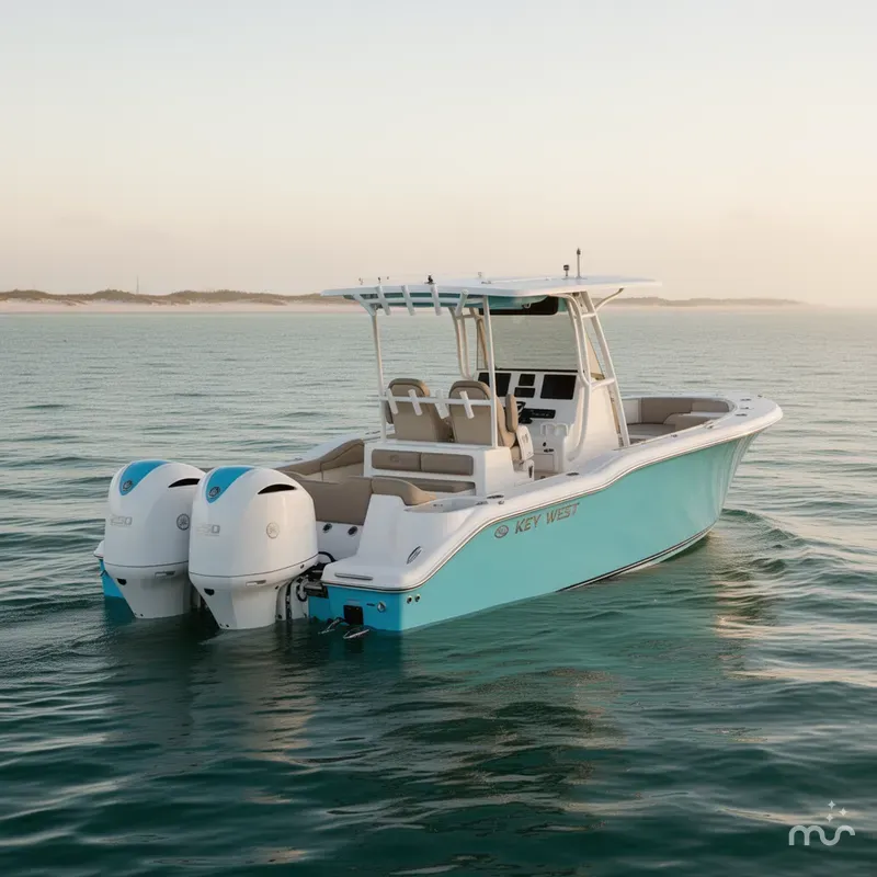 Slide: The Image of Key West 263 FS 2025 - 0