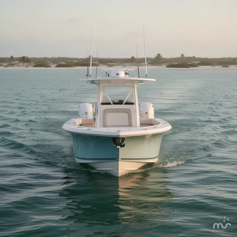 Slide: The Image of Key West 263 FS 2025 - 2