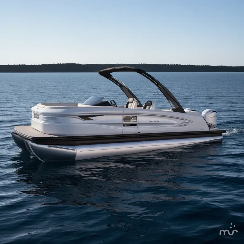 Slide: The Image of Barletta LEGGERA R26UCA 2024 - 0