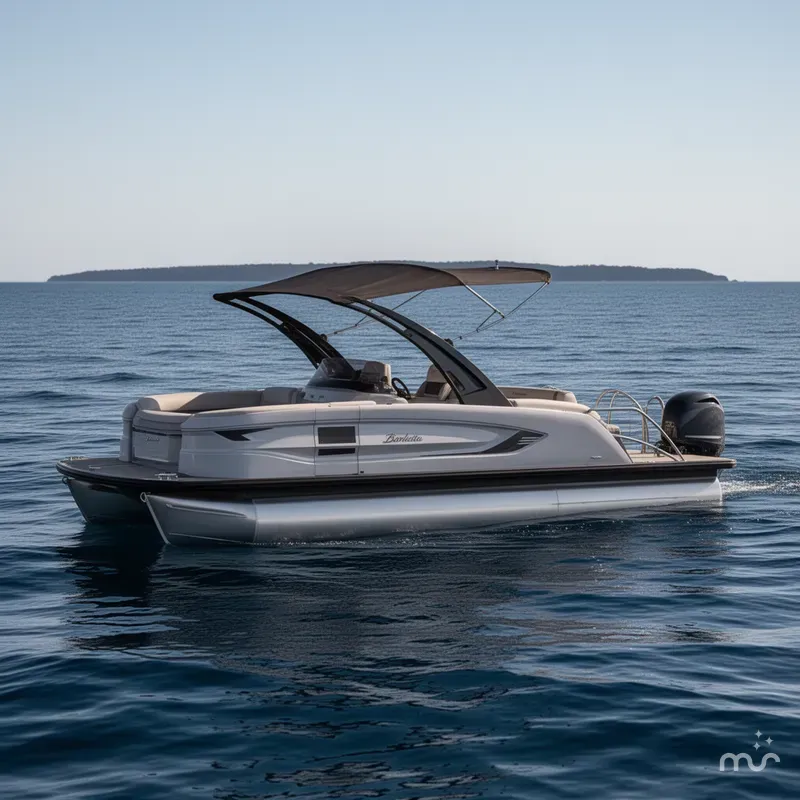 Slide: The Image of Barletta LEGGERA R26UCA 2024 - 1