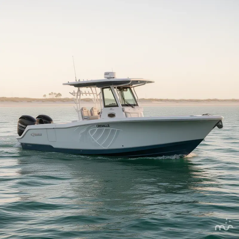 Slide: The Image of Crevalle 33 CSF 2022 - 0