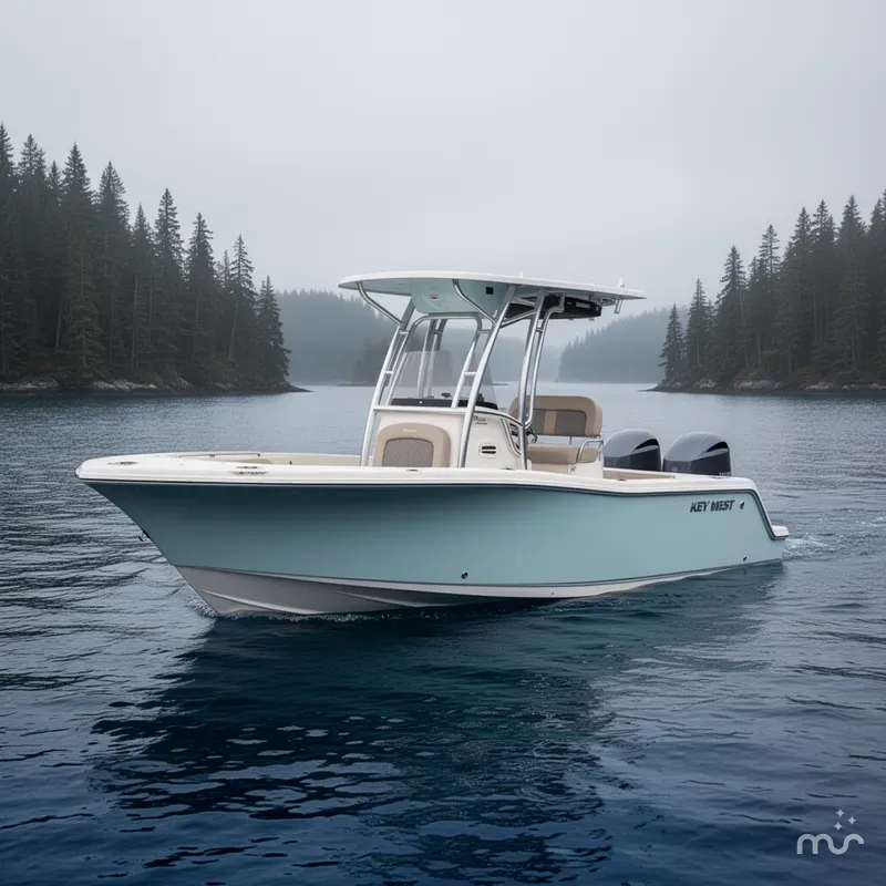 The Image of Key West 203 FS 2026 - 0