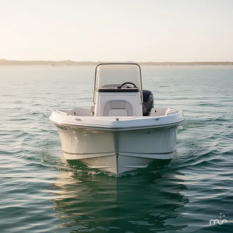 Slide: The Image of Robalo R180 2021 - 1