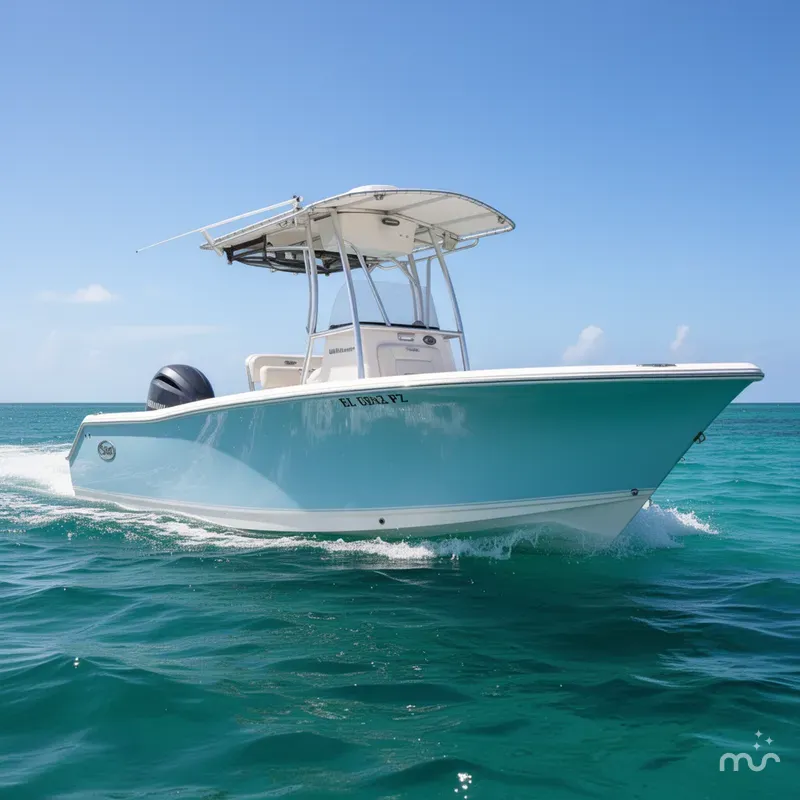 Slide: The Image of Sea Hunt Ultra 225 2016 - 0