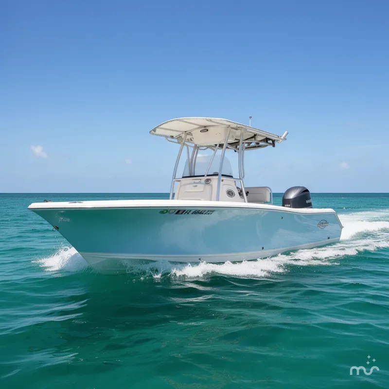 Slide: The Image of Sea Hunt Ultra 225 2016 - 2