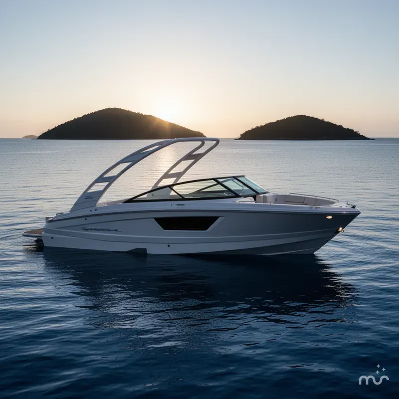 The Image of Regal LS2 2025 - 0
