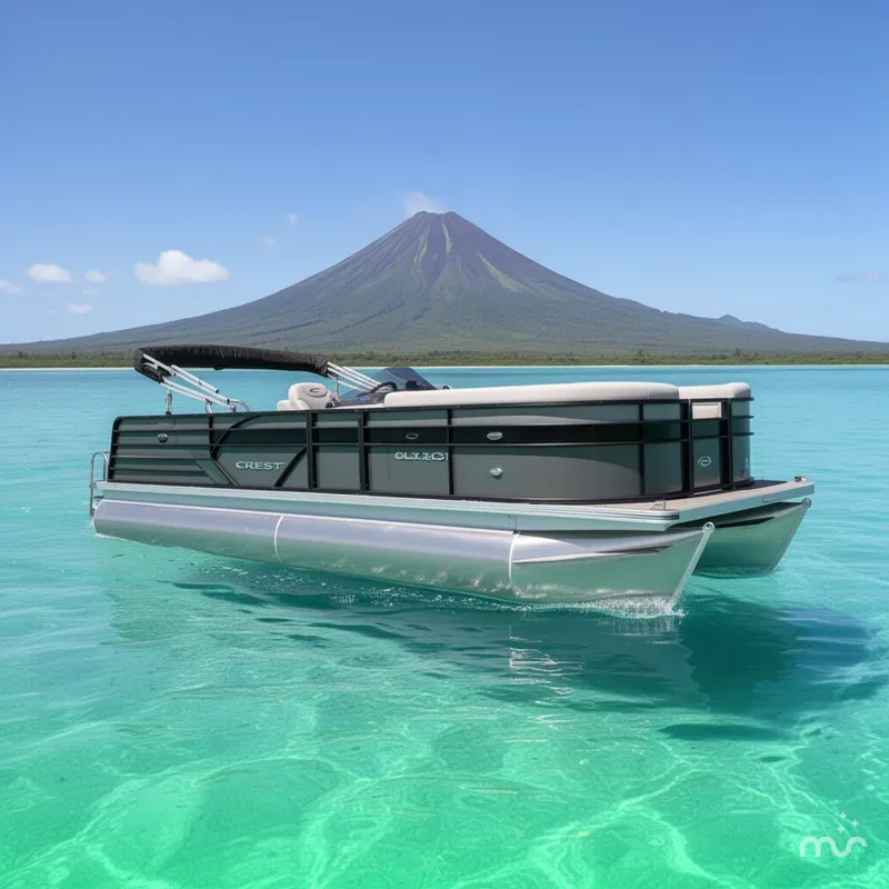 The Image of Crest Classic DLX 220 SLSC 2022 - 0