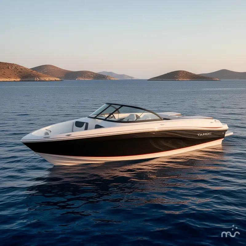 The Image of Tahoe 200 S 2024 - 0
