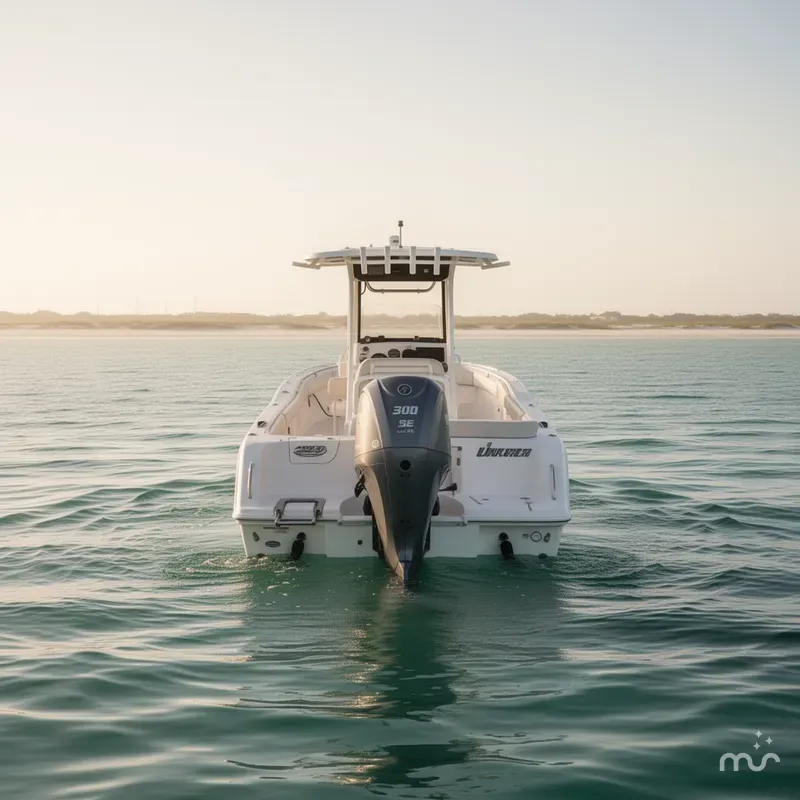 Slide: The Image of Sea Hunt Ultra 239 SE 2025 - 2