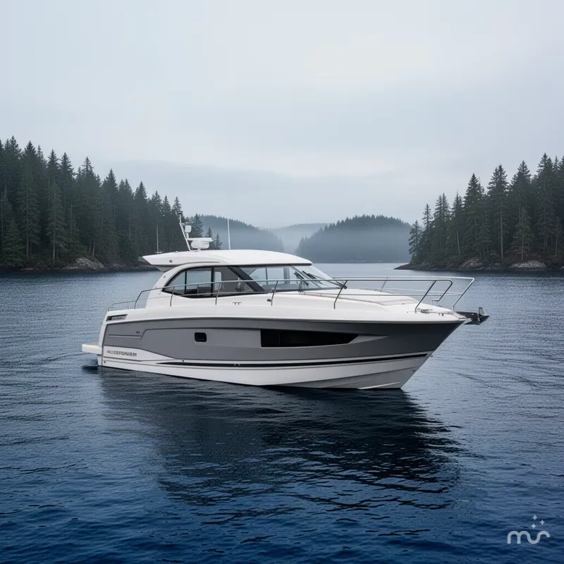 The Image of Jeanneau Leader 36 2017 - 0
