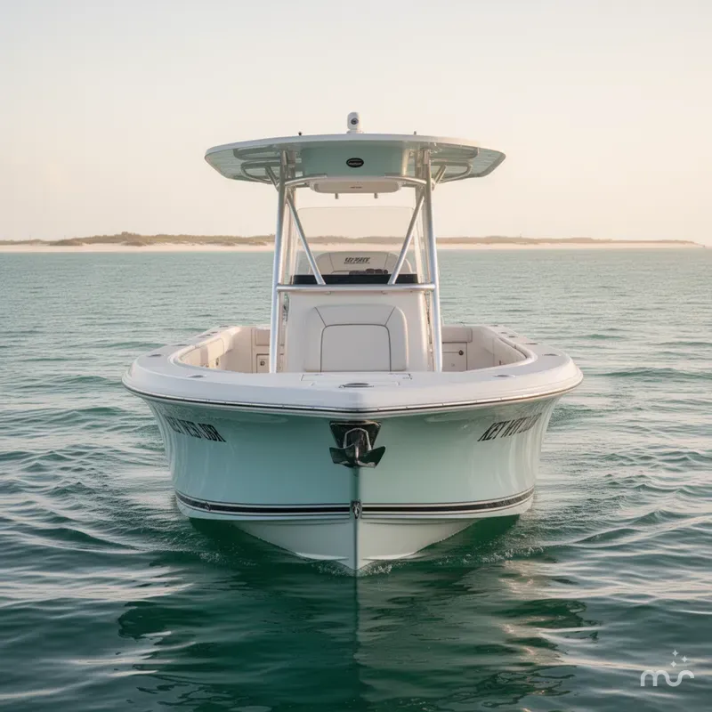 Slide: The Image of Key West 230 BR 2023 - 1