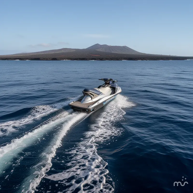Slide: The Image of Sea-Doo GTX LTD SC 2004 - 4