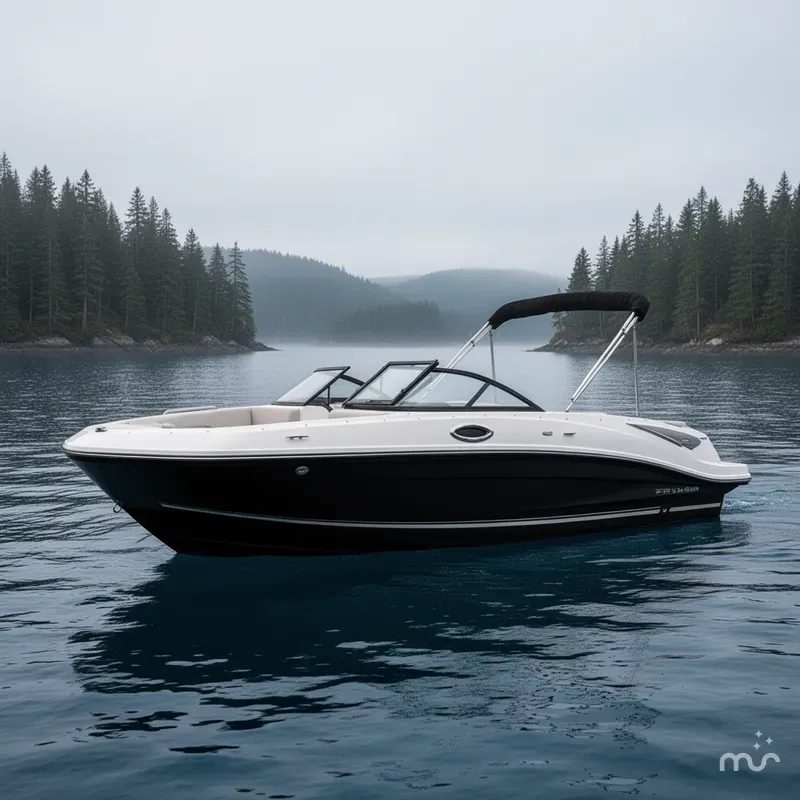 The Image of Bayliner VR6 2018 - 0