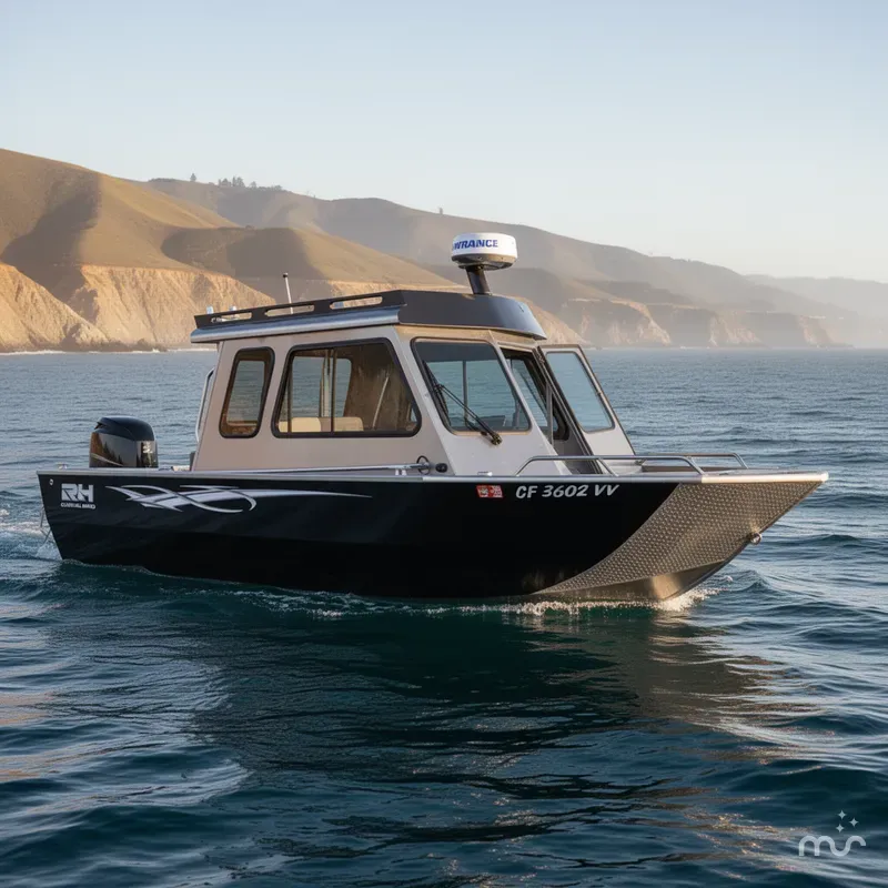 Slide: The Image of RH 22 Coastal Hard top 2022 - 0