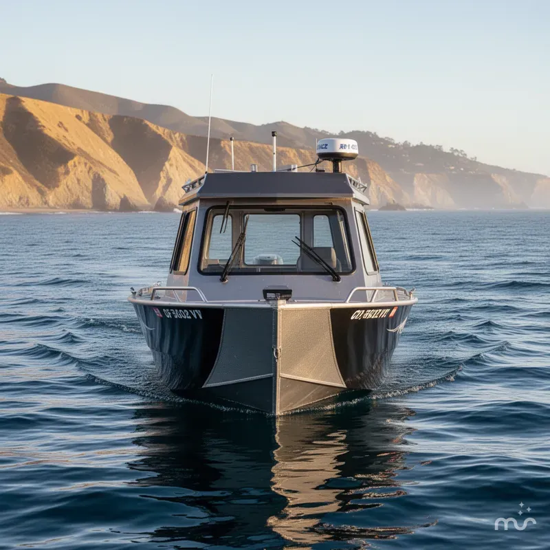 Slide: The Image of RH 22 Coastal Hard top 2022 - 1