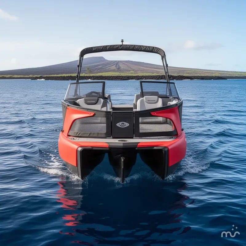 Slide: The Image of Sea-Doo Switch Sport 21 2024 - 1