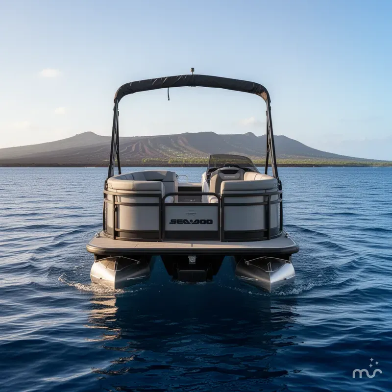 Slide: The Image of Sea-Doo Switch Sport 21 2024 - 3