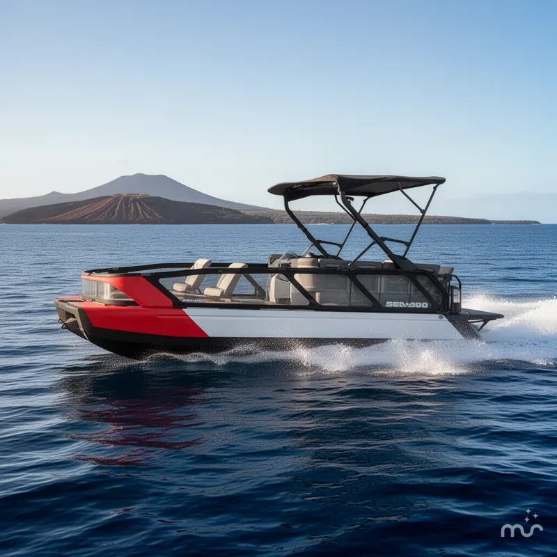 Slide: The Image of Sea-Doo Switch Sport 21 2024 - 4