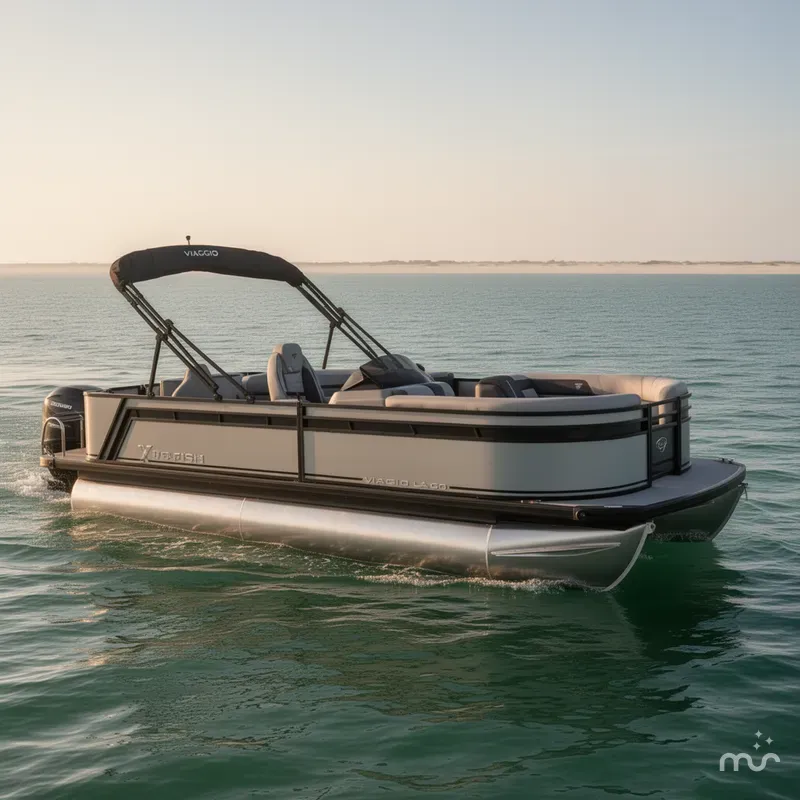 Slide: The Image of Viaggio Lago X 20 R-FISH 2025 - 0