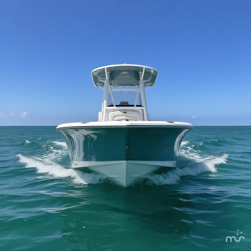 Slide: The Image of Sea Hunt Ultra 234 2025 - 2