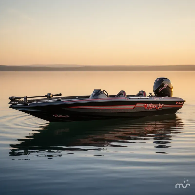 Slide: The Image of Bass Cat Lynx 2023 - 0