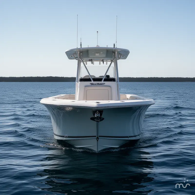 Slide: The Image of Sea Hunt Gamefish 27 2018 - 1