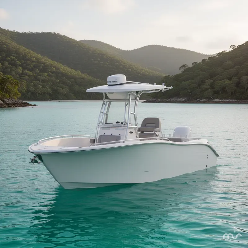 The Image of Cape Horn Yachts 22 OS 2022 - 0