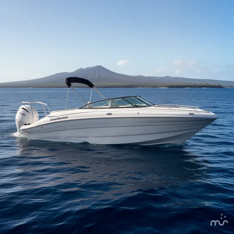 The Image of Southwind 2600 SD 2025 - 0