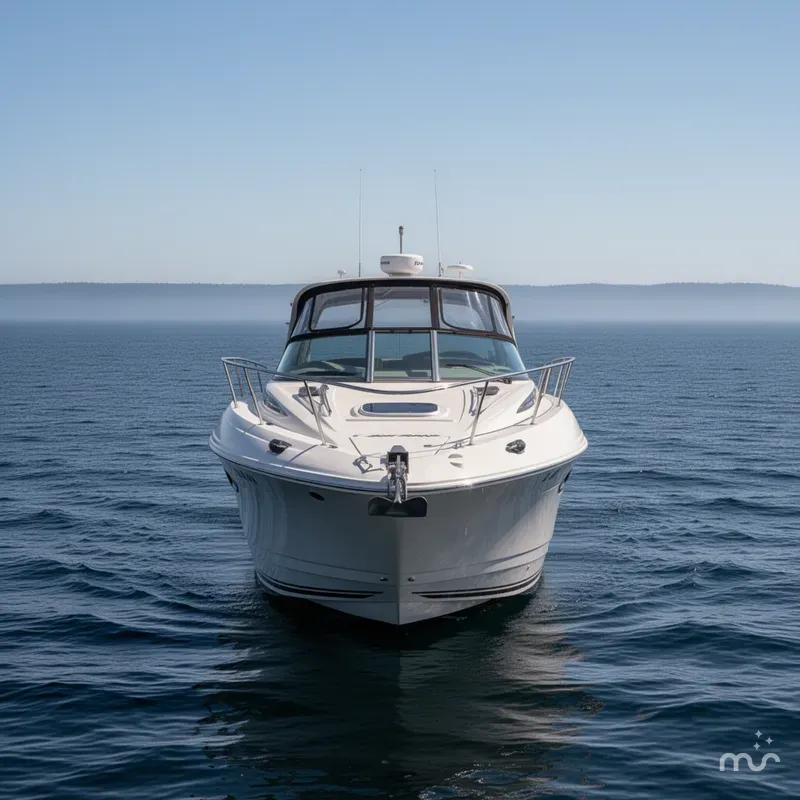 Slide: The Image of Sea Ray Sundancer 350 2015 - 1