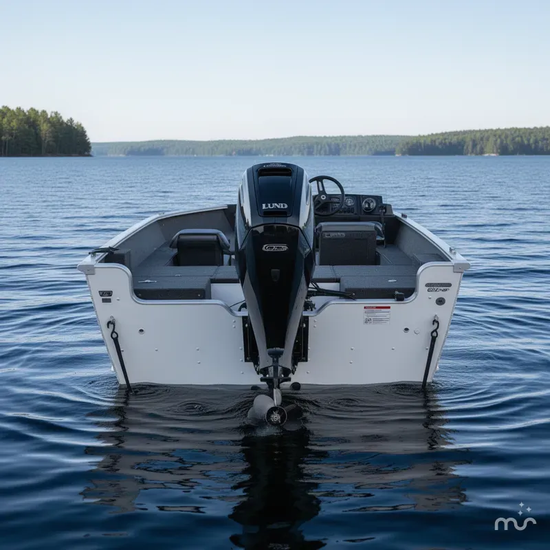 Slide: The Image of Lund 1675 Adventure SS 2025 - 2
