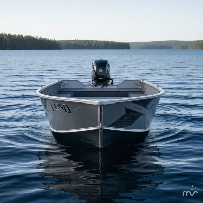 Slide: The Image of Lund 1675 Adventure SS 2025 - 3