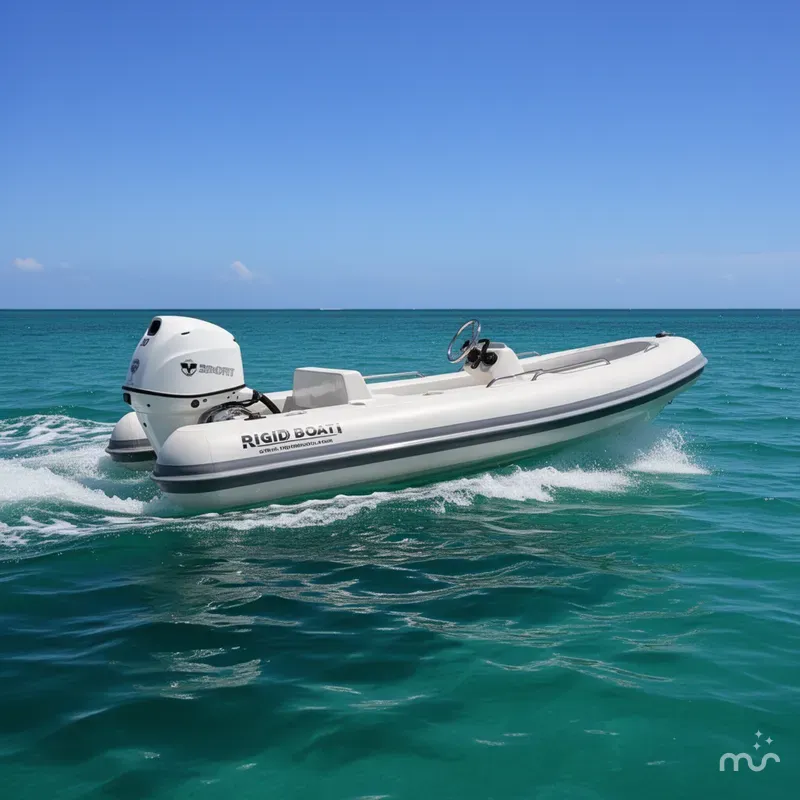 Slide: The Image of Rigid Boats 10 Sport 2024 - 0