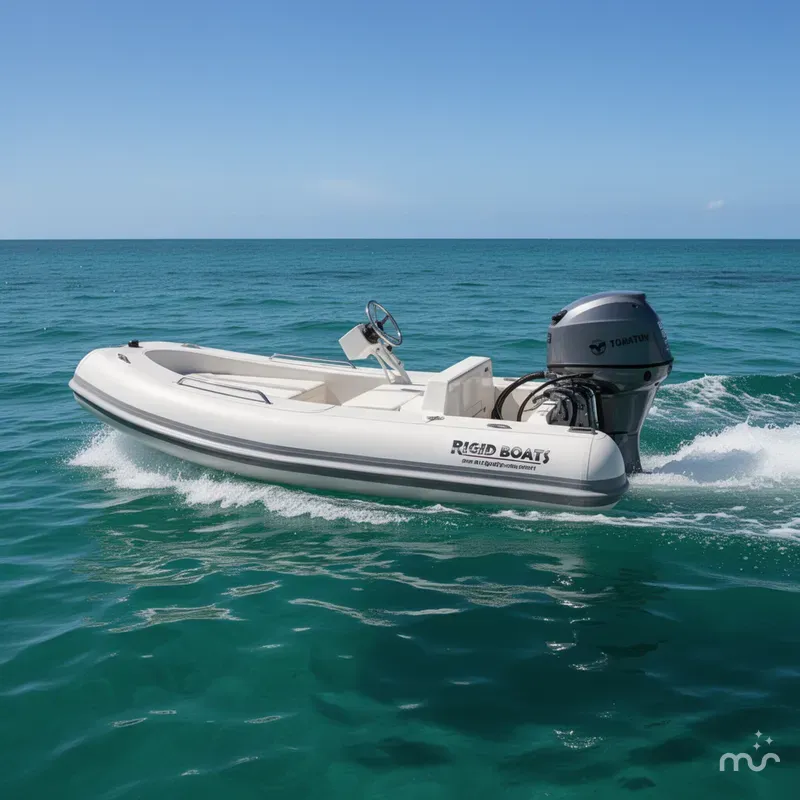 Slide: The Image of Rigid Boats 10 Sport 2024 - 1