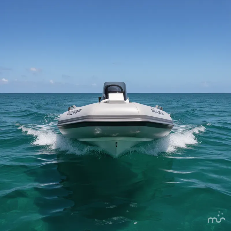 Slide: The Image of Rigid Boats 10 Sport 2024 - 3
