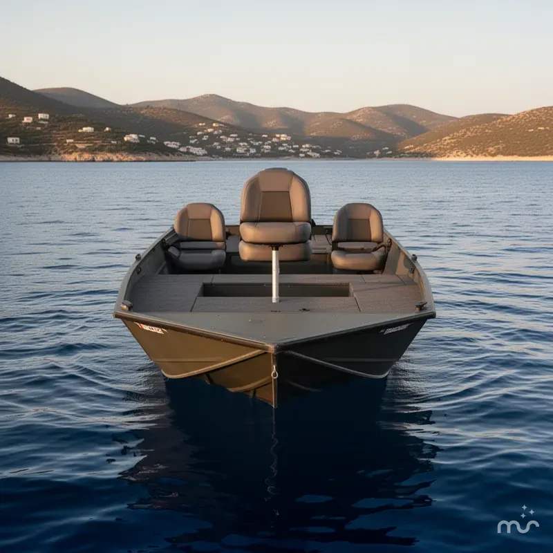 Slide: The Image of Tracker Bass Tracker Classic XL 2024 - 3