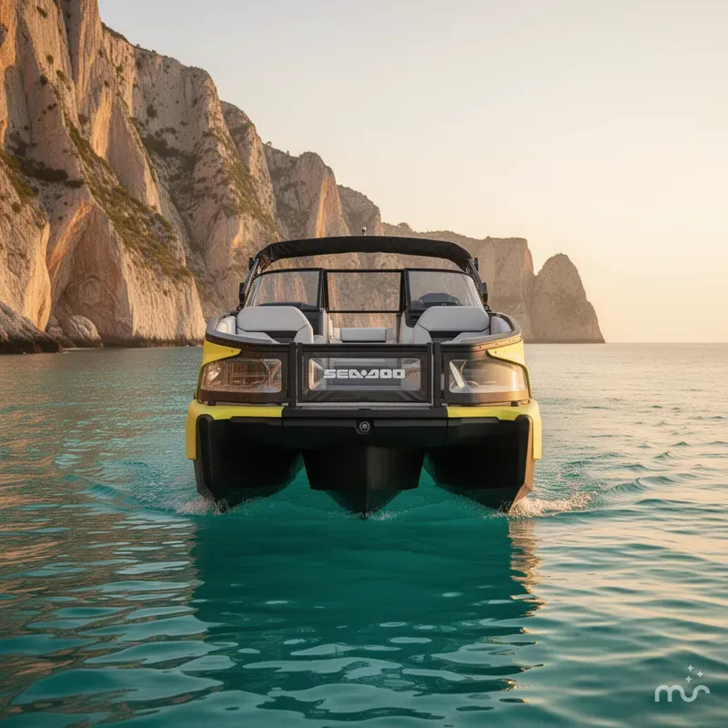 Slide: The Image of Sea-Doo Switch Sport 21 2024 - 1