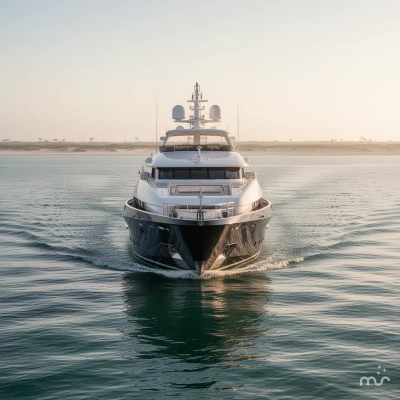 Slide: The Image of Benetti 132 Classic Supreme 2016 - 2