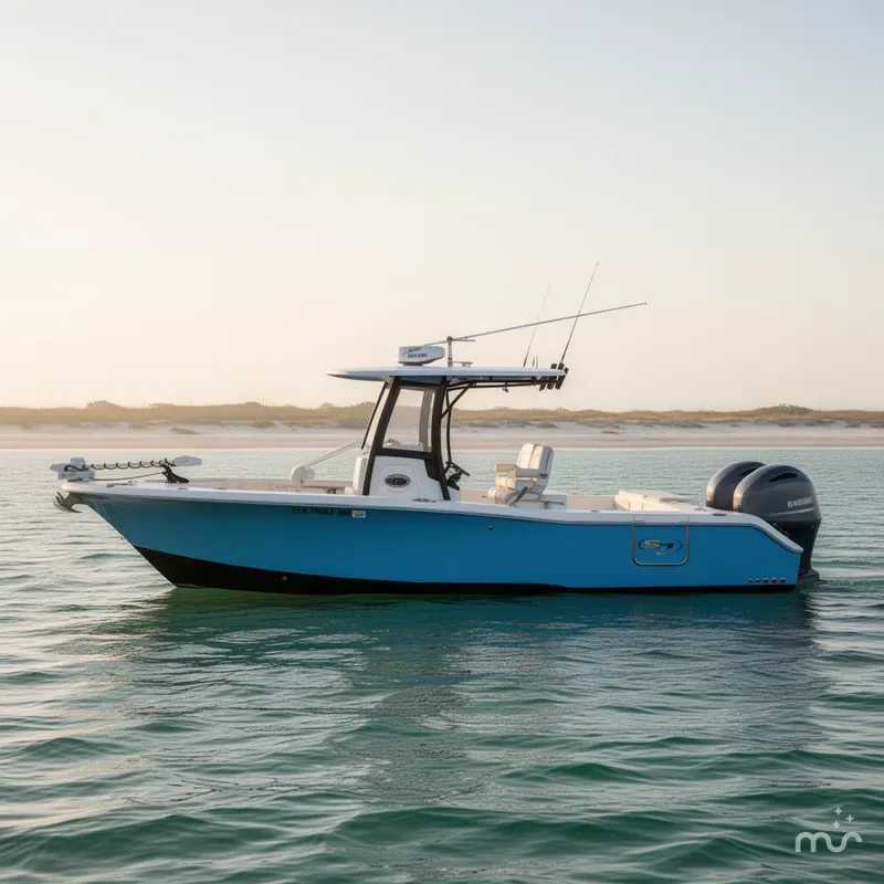 Slide: The Image of Sea Hunt Gamefish 25 2020 - 1