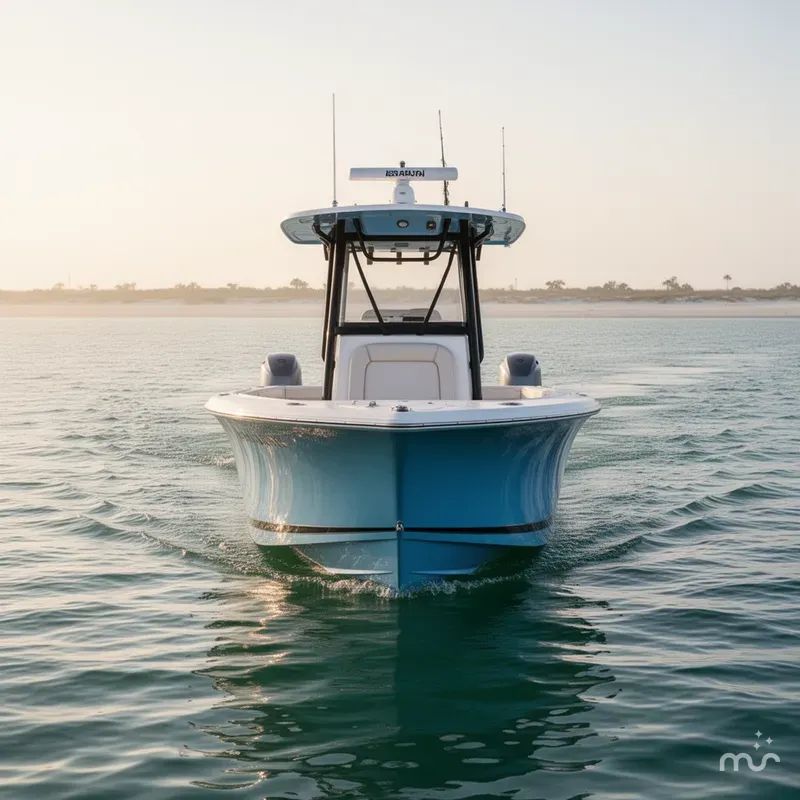 Slide: The Image of Sea Hunt Gamefish 25 2020 - 3