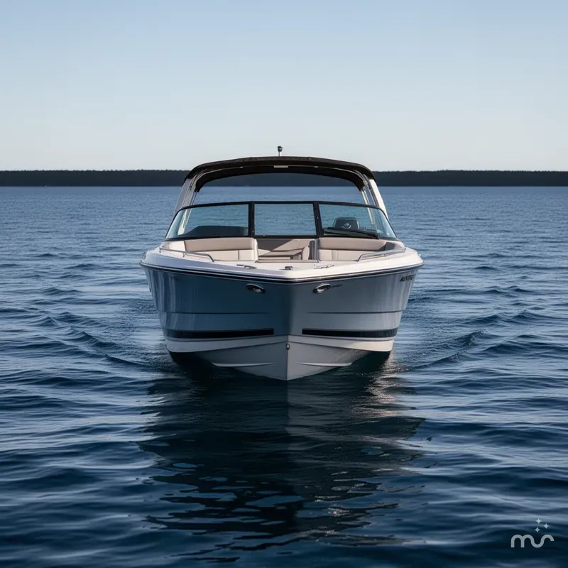 Slide: The Image of Monterey 275 Super Sport 2025 - 1
