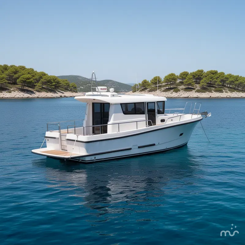 The Image of Sargo 31 2026 - 0