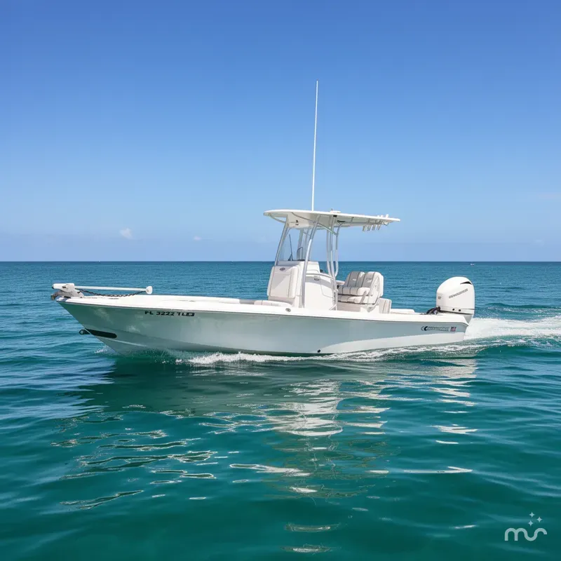 Slide: The Image of Contender 26 Bay 2023 - 2