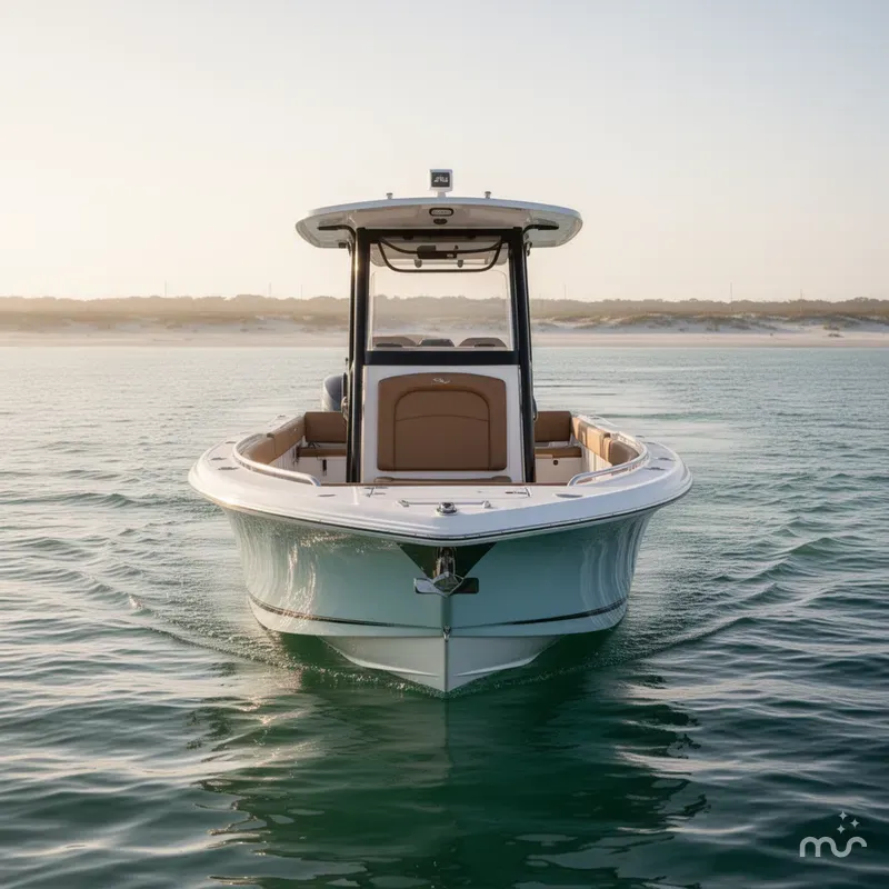 Slide: The Image of Sea Hunt Ultra 255 SE 2022 - 3