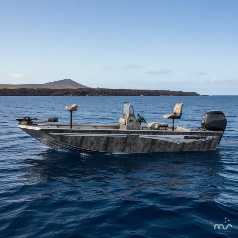 Slide: The Image of Ranger RB190 2024 - 2
