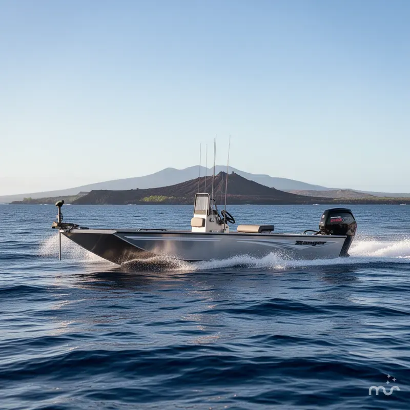 Slide: The Image of Ranger RB190 2024 - 4