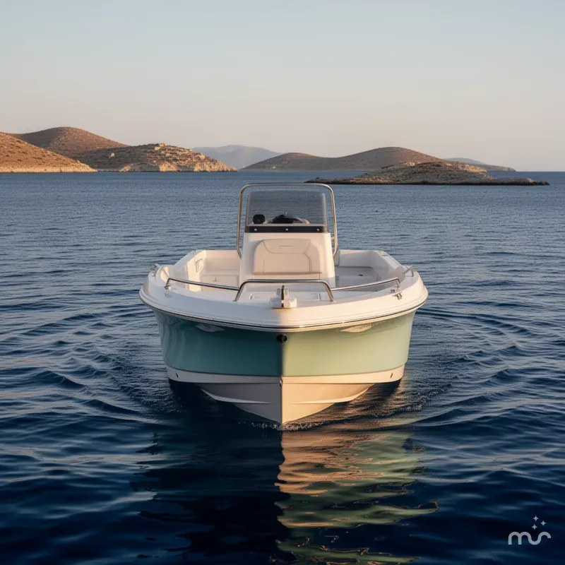 Slide: The Image of Robalo R200 Center Console 2016 - 3