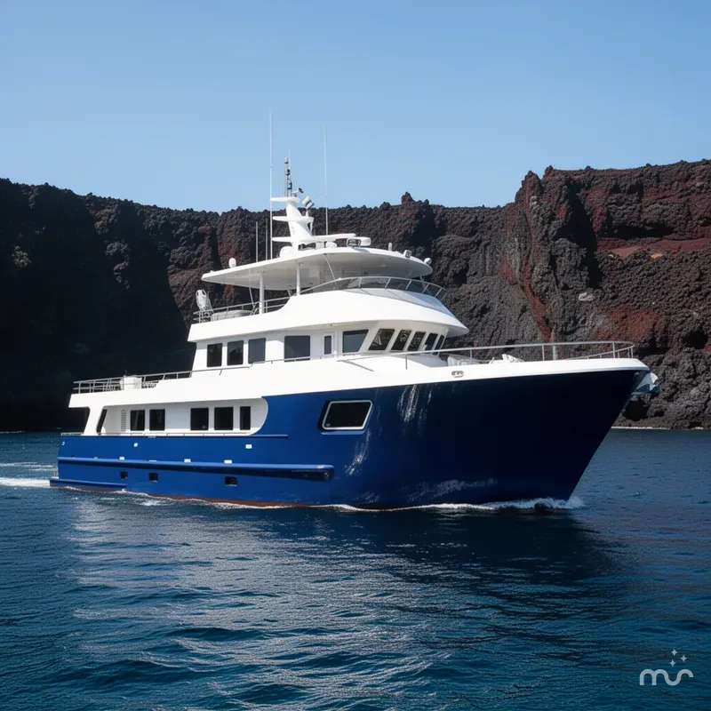 Slide: The Image of Allseas expedition 2018 - 2