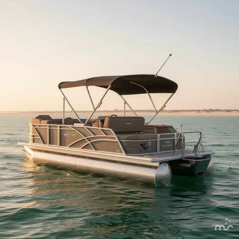 Slide: The Image of Sylvan 8522 Mirage CLZ DH 2024 - 0