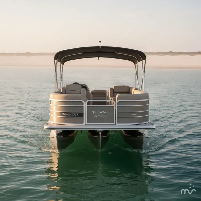 Slide: The Image of Sylvan 8522 Mirage CLZ DH 2024 - 1